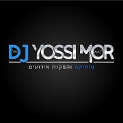 די גיי יוסי מור DJ YOSSI MOR