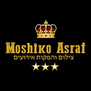 מומגנט-מושיקו אסרף הפקות