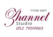 STUDIO ZHANNET  סטודיו ז'אנט