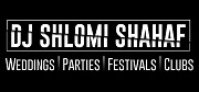 שלומי שחף Dj Shlomi Shahaf/Sluki