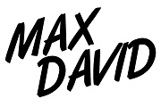 די. ג׳י מקס דוד / DJ Max David